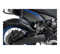 PUIG GUARDABARROS TRASERO PARA YAMAHA XT1200Z SUPER Tenere 10-13 NEGRO MATE