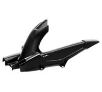 Puig Guardabarros trasero Puig, negro CRF1000L AP. NEGRO MATE