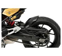 Puig Guardabarros trasero Puig, negro F 900 XR 20- NEGRO MATE