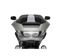 PUIG CUPOLINO HIGH-ROAD SPORT PER HARLEY D. ROAD GLIDE FLTRX 2026 NERO