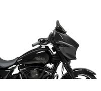 Puig 22109F High-Road Sport accesorio específico, Ahumado oscuro