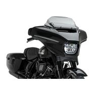 Puig High-Road Sport para Harley davidson CVO STREET GLIDE FLHXSE, entre otros