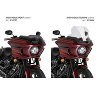 Puig High-Road Sport para Harley davidson SOFTAIL LOW RIDER ST FXLRST, entre