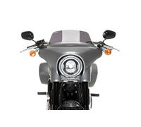 Puig High-Road Sport para Harley davidson SOFTAIL SPORT GLIDE FLSB Tintado