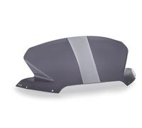 Puig 21723F High-Road Touring PMMA Touring 4 mm, Ahumado Oscuro