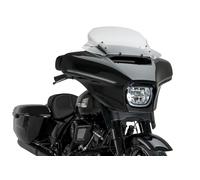 Puig 22110W High-Road Touring PMMA touring 4 mm, Transparente