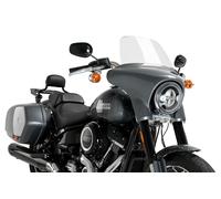 Puig High-Road Touring para Harley davidson SOFTAIL SPORT GLIDE FLSB