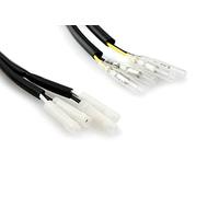 Puig Instalación alargo Intermitentes Universal