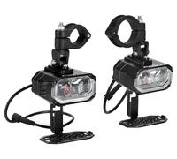 Puig Juego de faros auxiliares LED *Mist*