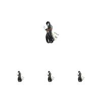 Puig Juego Inst.para Intermitente Para Yamaha. Ref.4863n (Paquete de 4)