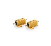Puig Juego Resistencias 3,9 Ohms/25w Para Interm. De Led. Ref.5873o