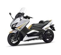PUIG KIT ADHESIVOS MOTO PARA YAMAHA T-MAX 530 15-16 ORO