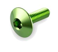 PUIG Kit de tornillería anodizada para cúpulas