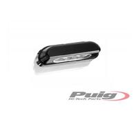 Puig Luz Led para Portamatrículas Homologada, Modelo Mig de 4646N