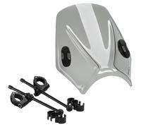 Puig 20702H Carenabris Mito Ahumado