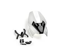 Puig New Generation Sport para Bmw F900R (año 2020-2026) - Transparente