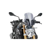 Puig 7651H New Generation Sport pantalla sport PMMA, Ahumado