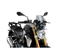 Puig 3624H New Generation Sport Pantalla Sport PMMA, Ahumado