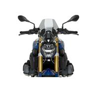 Puig New Generation Sport para Bmw R1250R (Año 2023-2025) - Tintado