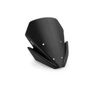 Puig 21867J New Generation Sport pantalla sport PMMA, Negro mate