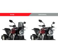 Puig New Generation Sport para Honda CB1000R NEO SPORTS CAFE, entre otros