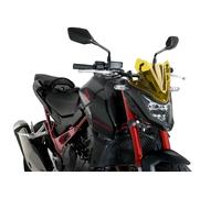 Puig New Generation Sport para Honda CB750 HORNET (Año 2023-2024) - Amarillo