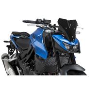 Puig New Generation Sport para Honda CB750 HORNET, CB750 HORNET ECLUTCH Negro