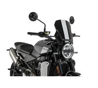 Puig New Generation Sport para Husqvarna SVARTPILEN 801 (Año 2024-2025) - Negro