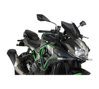 Puig New Generation Sport para Kawasaki Z H2, Z H2 SE aspecto de carbono
