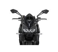 Puig New Generation Sport para Kawasaki Z1100 SE, Z1100 Tintado oscuro