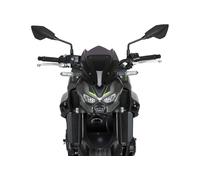 Puig 22439F New Generation Sport pantalla sport PMMA, Ahumado oscuro