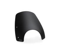 New Generation Sport Puig para ROYAL ENFIELD GUERRILLA 450 24-26 Negro Mate
