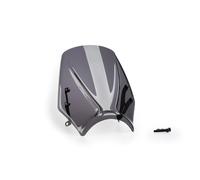 Puig New Generation Sport para Triumph TRIDENT 660 Tintado fuerte