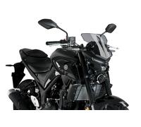 Puig New Generation Sport para Yamaha MT-03 (año 2020-2026) - Tintado