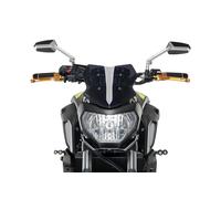 Puig New Generation Sport para Yamaha MT-07 (año 2018-2020) - Tintado oscuro