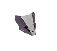 Puig 22412F New Generation Sport pantalla sport PMMA, Ahumado oscuro