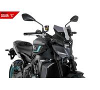 Puig New Generation Sport para Yamaha MT-09 Y-AMT, MT-09, MT-09 SP Gráficos
