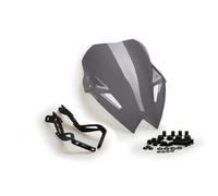 Puig New Generation Sport para Yamaha XJ6, XJ6 SP Tintado fuerte