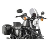 Puig New Generation Touring para Harley davidson SPORTSTER 1200 LOW XL1200L,