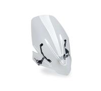 Puig 21480W New Generation Touring PMMA Touring 4 mm, Transparente