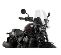 Puig New Generation Touring para Honda CMX 1100 REBEL DCT, CMX 1100 REBEL