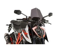 Puig New Generation Touring para Ktm 1290 SUPERDUKE R Tintado fuerte