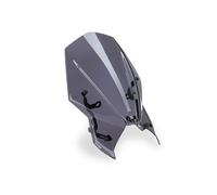 Puig 22470F Naked New Generation Touring PMMA touring 4 mm, Ahumado oscuro
