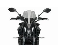 Puig New Generation Touring para Yamaha MT-07, MT-07 PURE Tintado