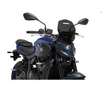 Puig New Generation Touring para Yamaha MT-07, MT-07 Y-AMT Tintado fuerte