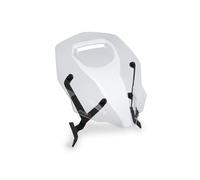 Puig 22413W New Generation Touring PMMA touring 4 mm, Transparente