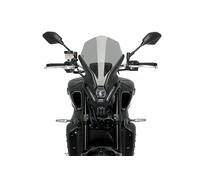Puig New Generation Touring para Yamaha MT-09 SP, MT-09 Tintado