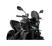 Puig New Generation Touring para Yamaha MT-09 Y-AMT, MT-09, MT-09 SP Tintado