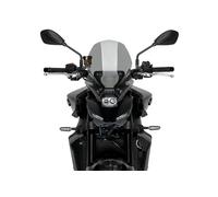Puig New Generation Touring para Yamaha MT-09 Y-AMT, MT-09, MT-09 SP Tintado