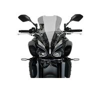 Puig 21362H Carenabris New Generation Touring Ahumado
